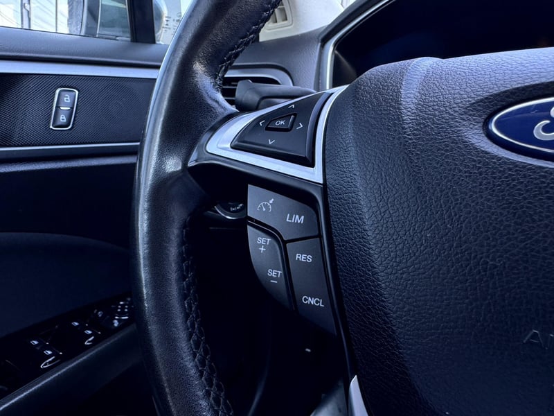Car Thumb