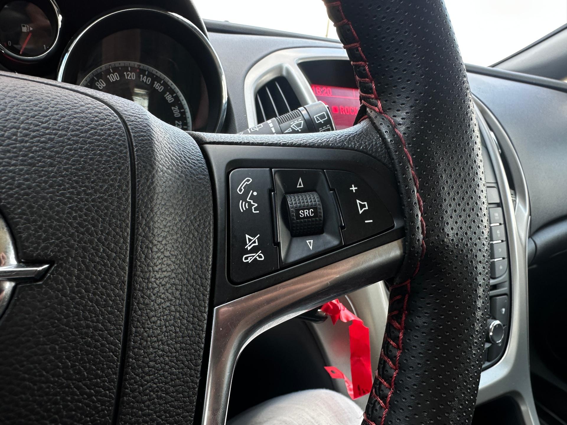 Opel-Astra