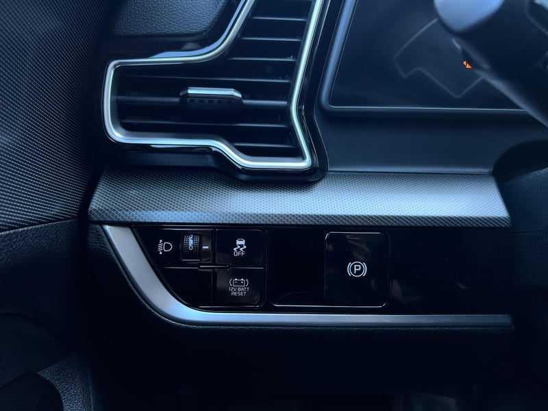 Car Thumb
