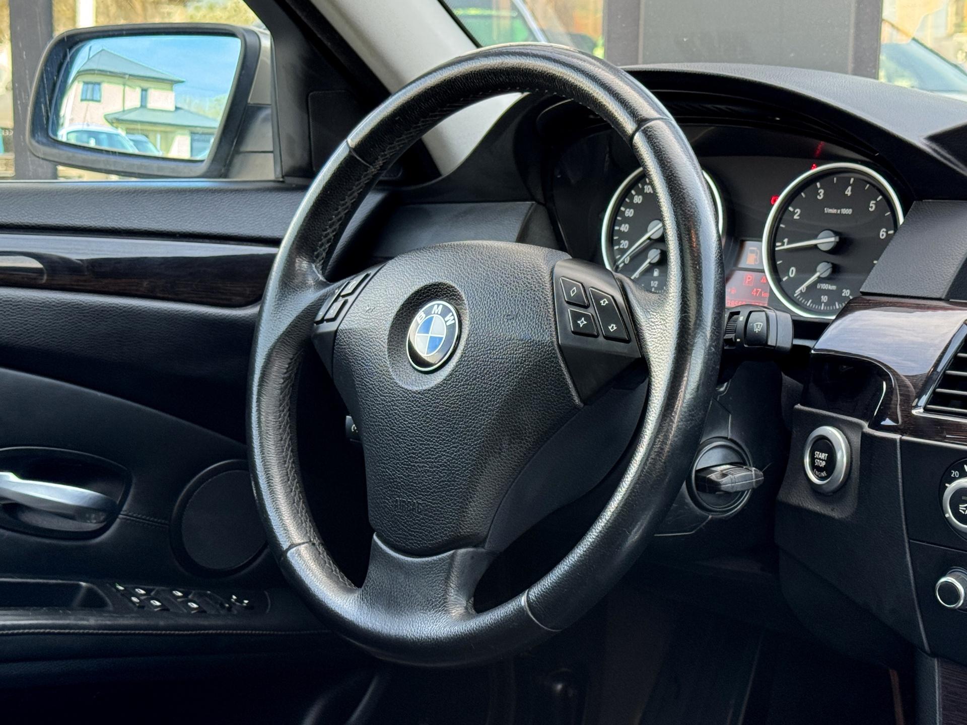 BMW-Seria 5