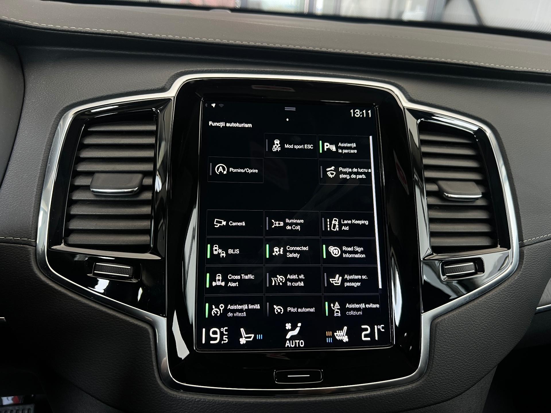 Volvo-XC 90