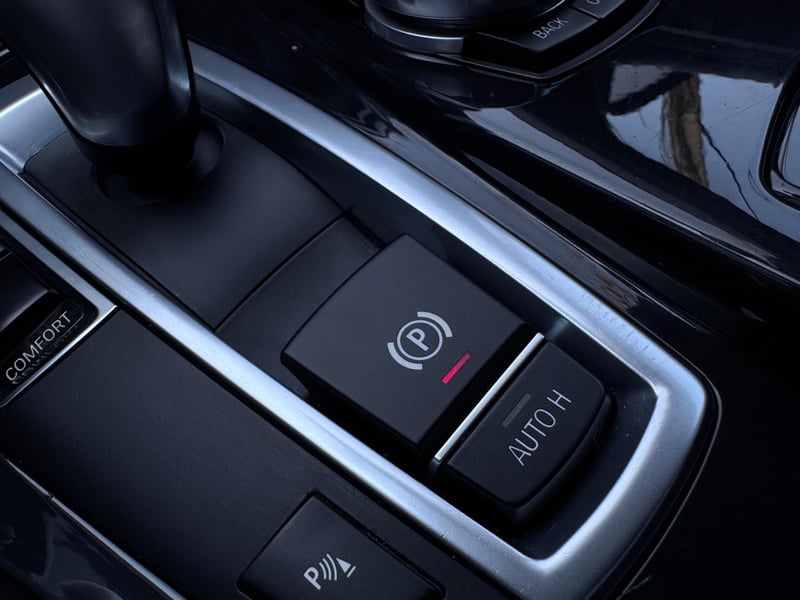 Car Thumb