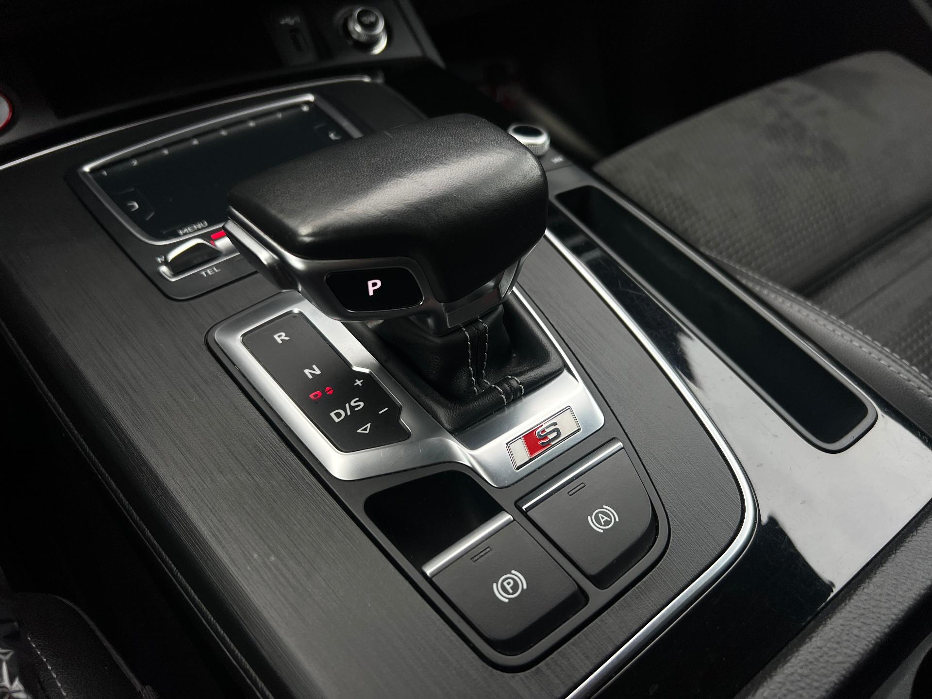 Audi-SQ5