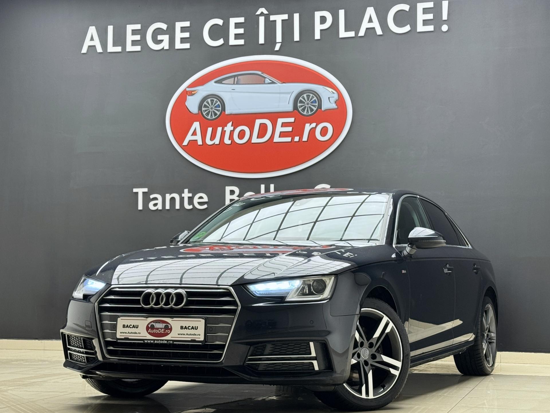 Audi-A4