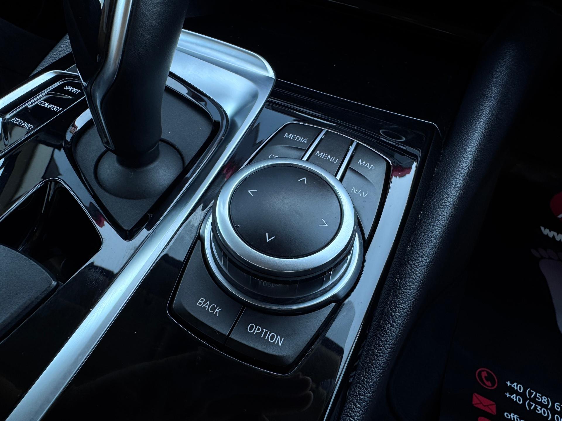 BMW-Seria 5