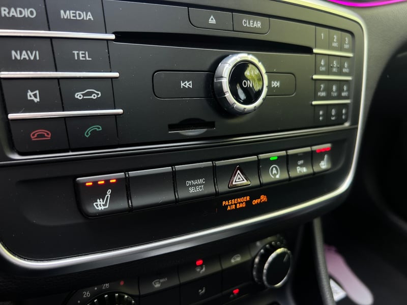 Car Thumb