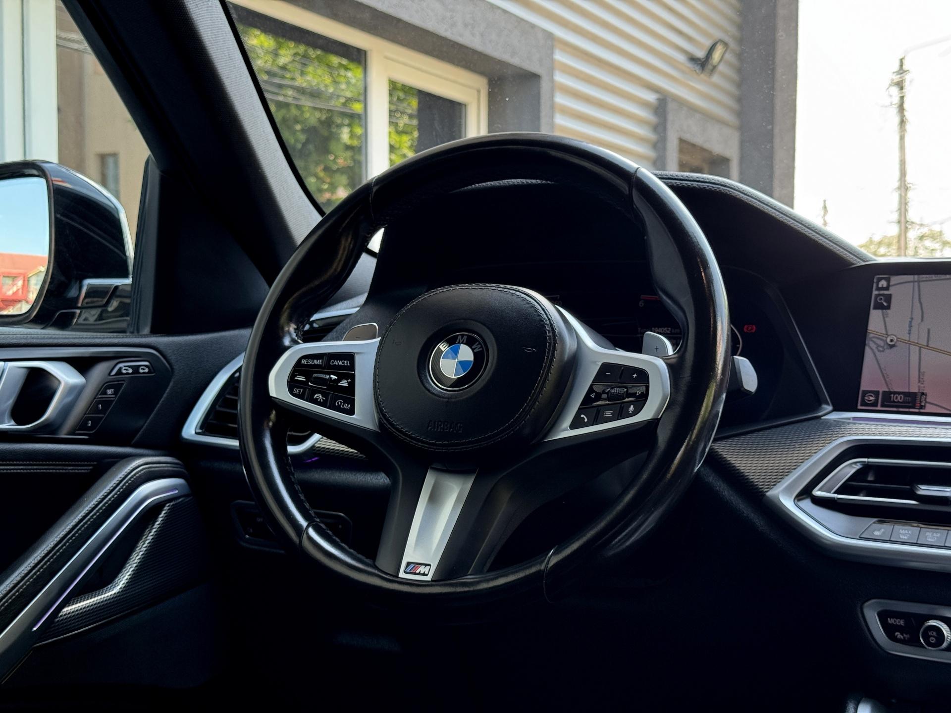 BMW-X6