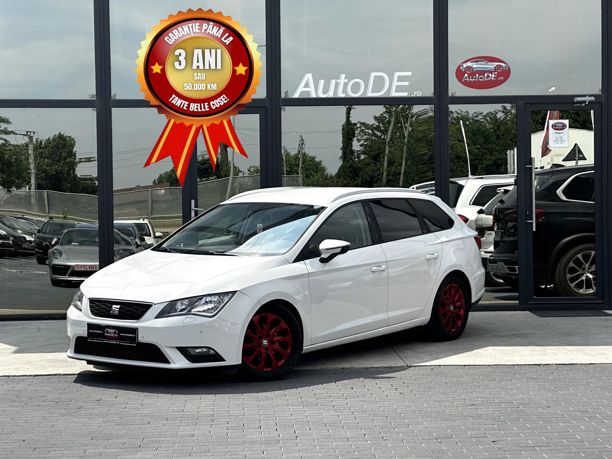 Seat-Leon