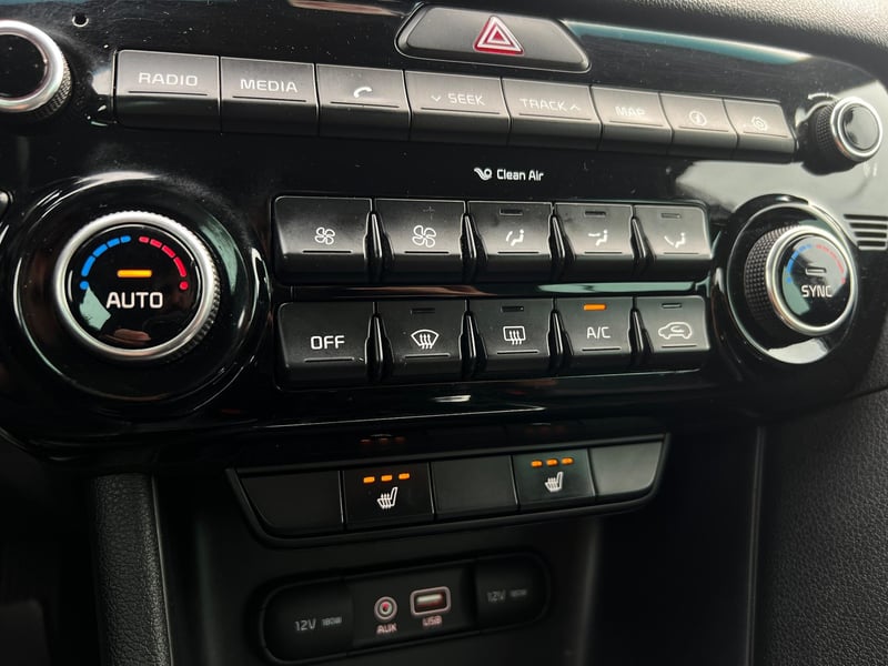 Car Thumb