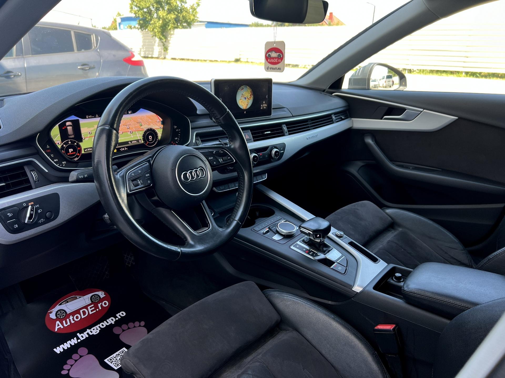 Audi-A4