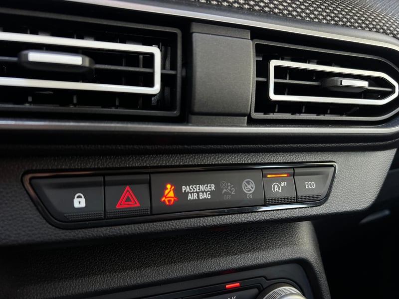 Car Thumb