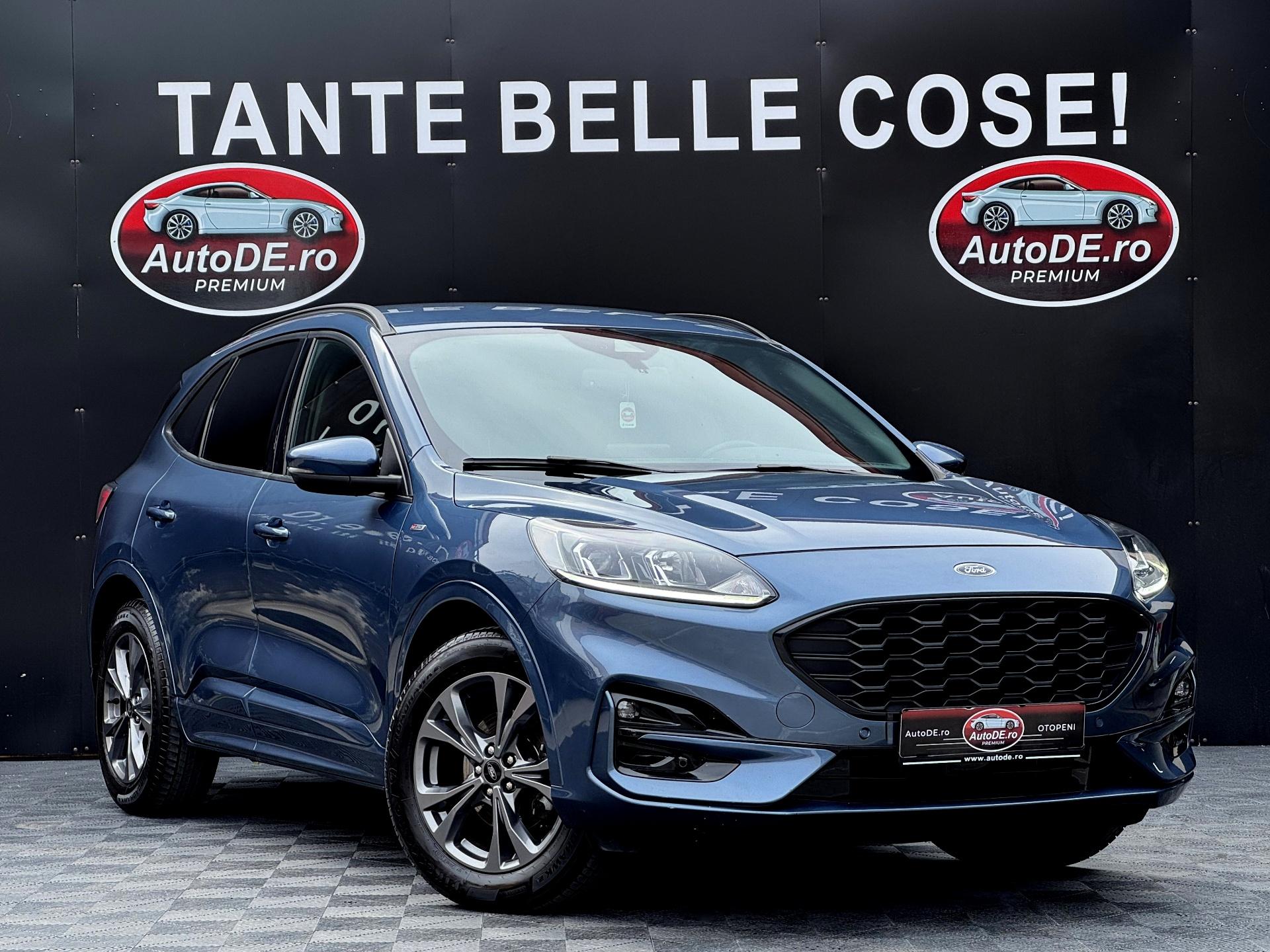 Ford-Kuga