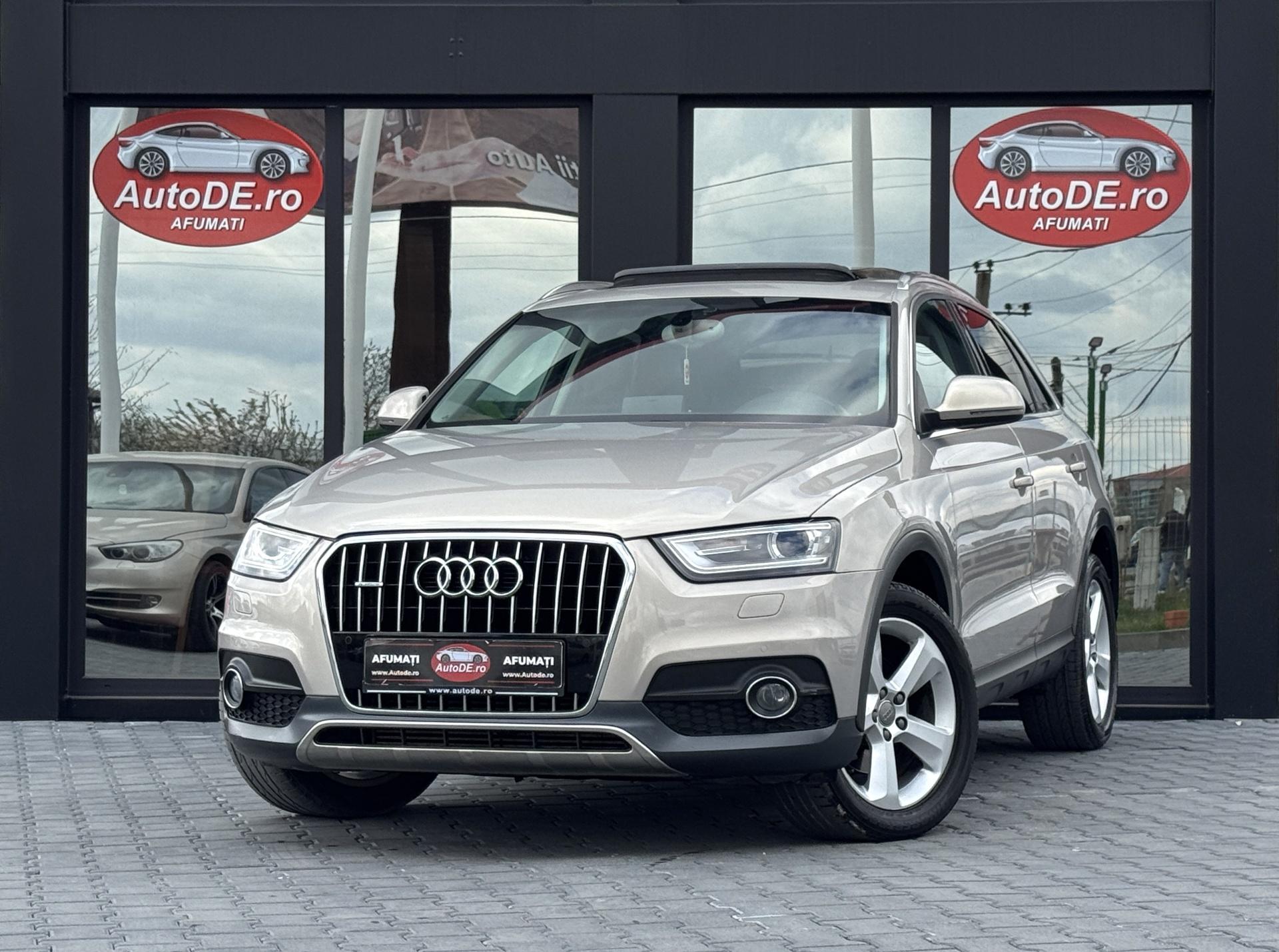 Audi-Q3