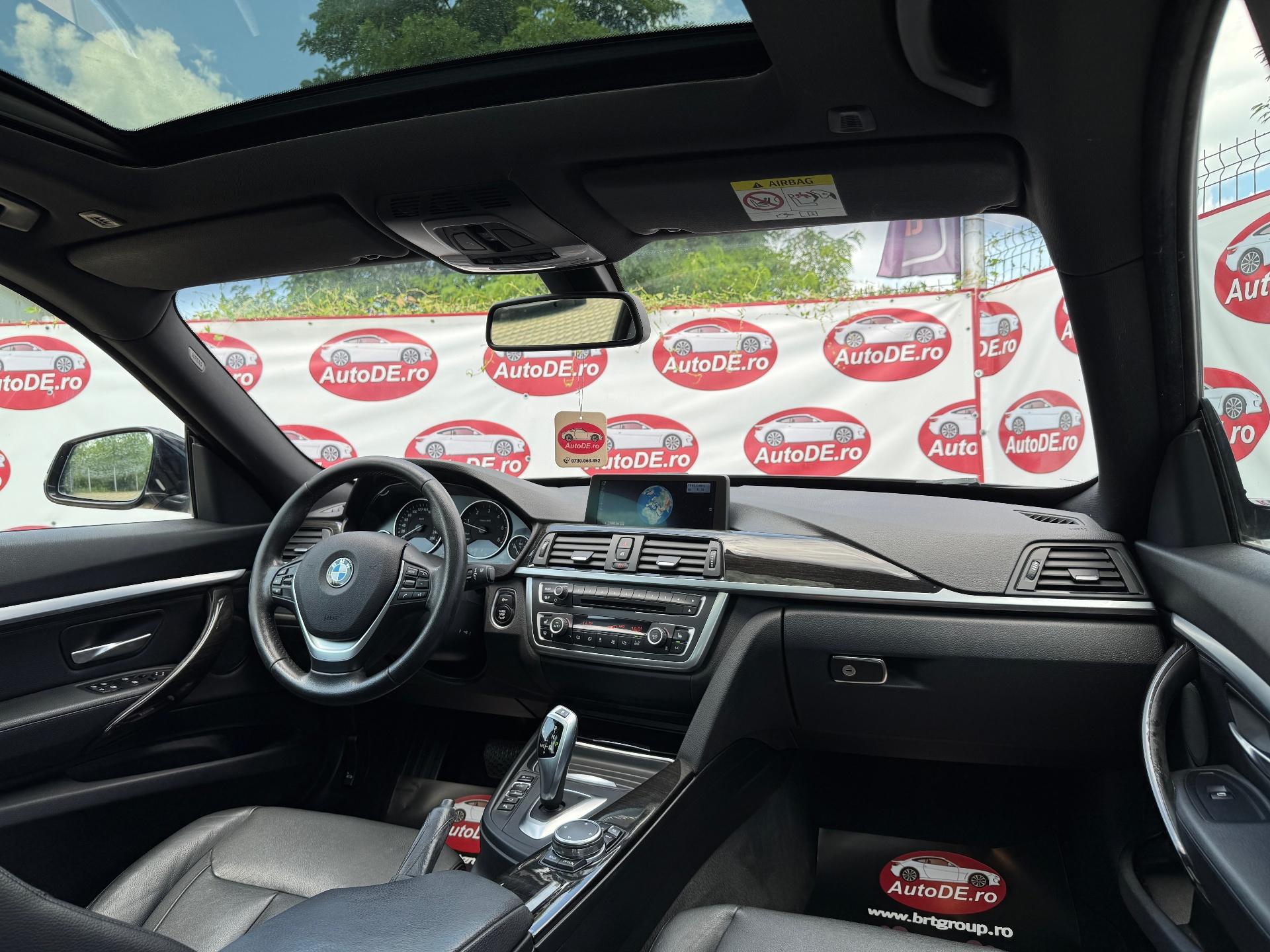 BMW-Seria 3