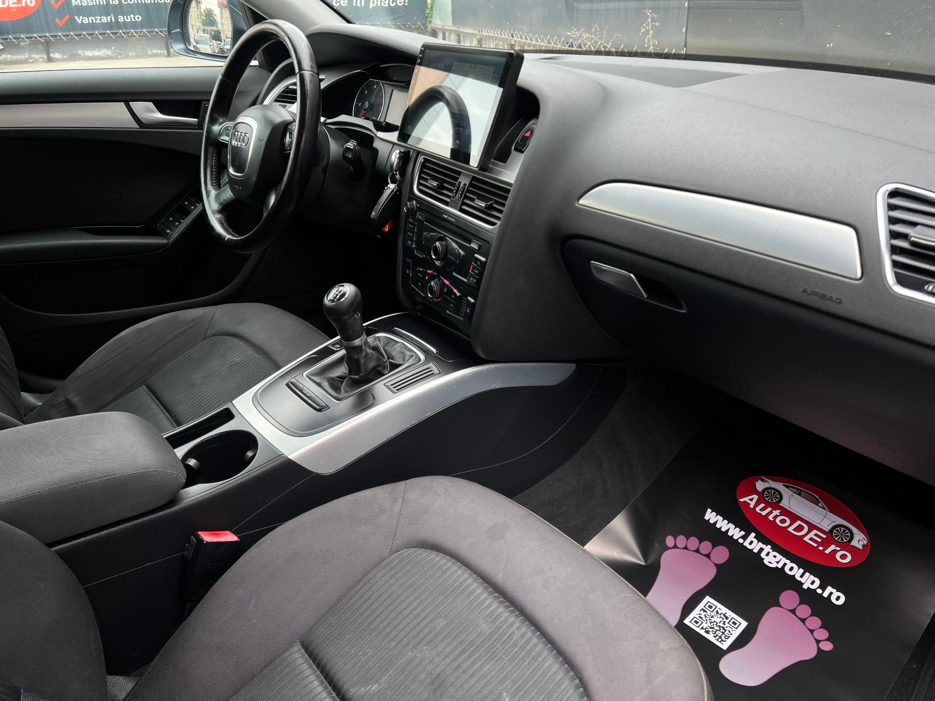Audi-A4