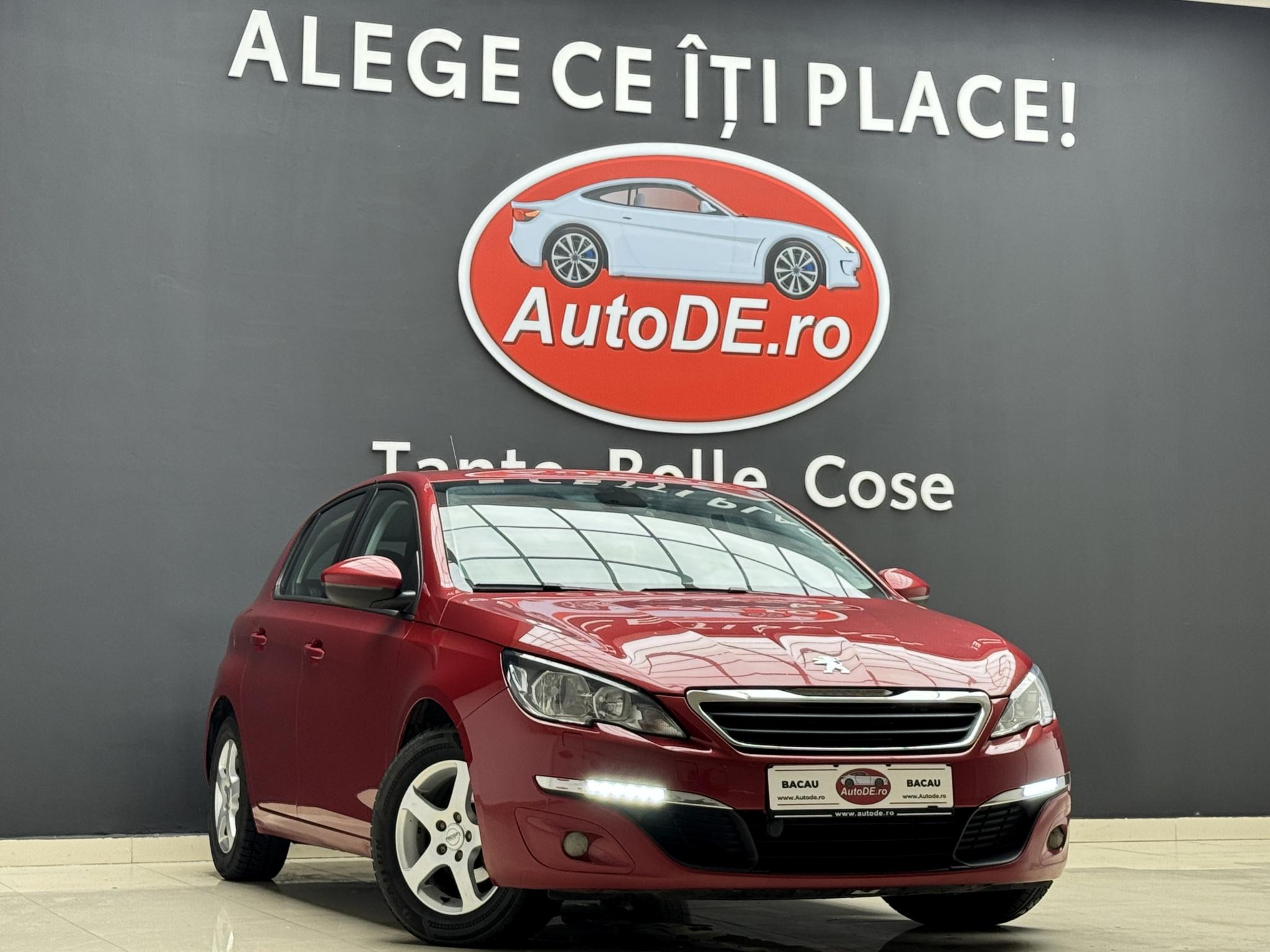 Peugeot-308