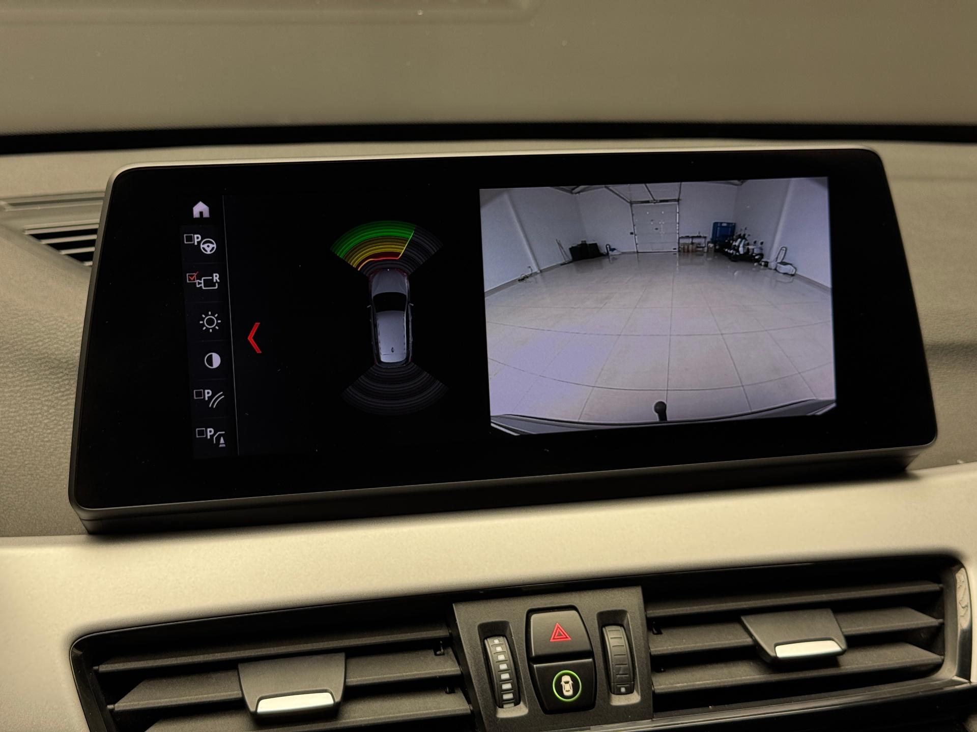 BMW-X1