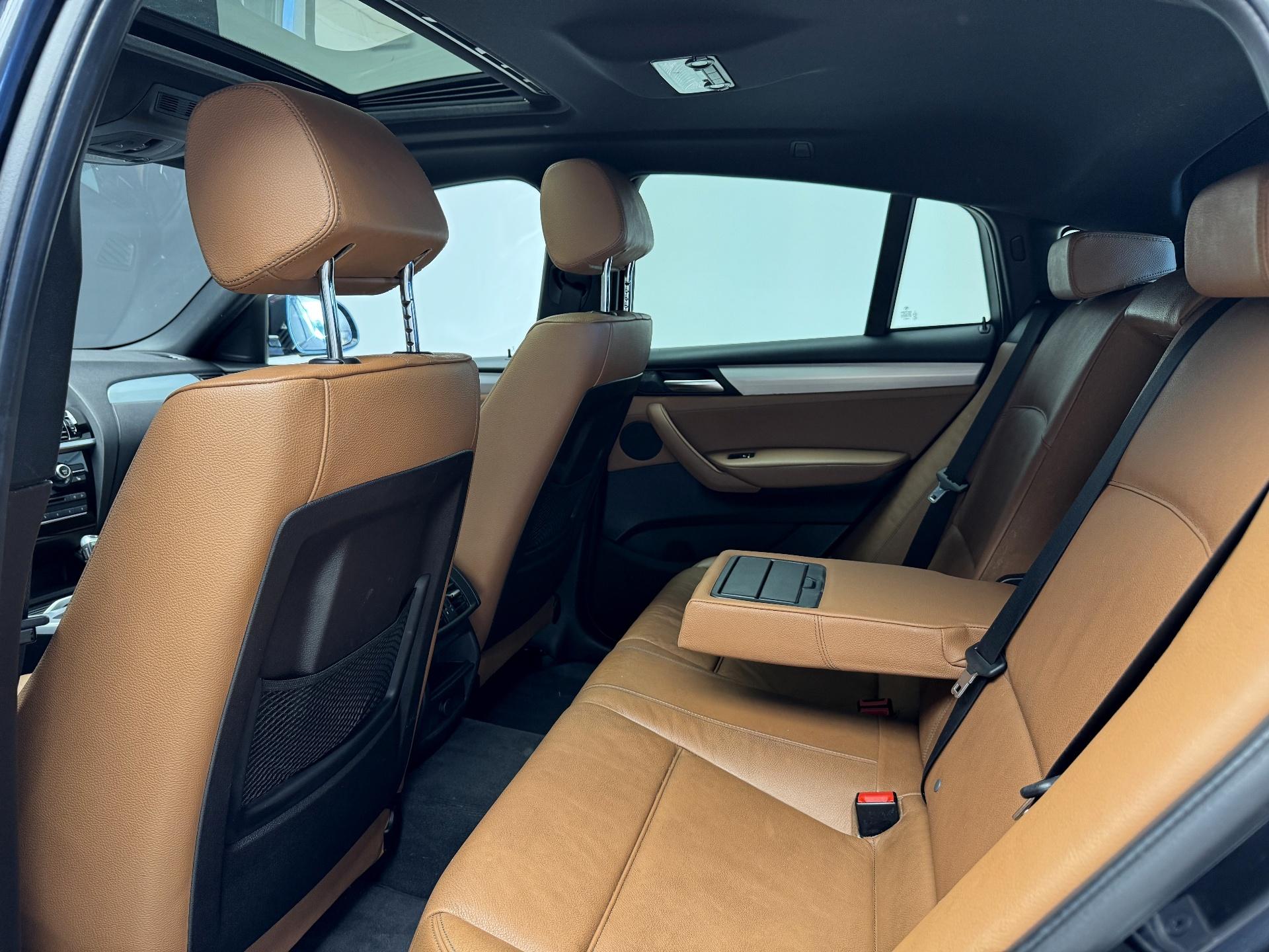 BMW-X4