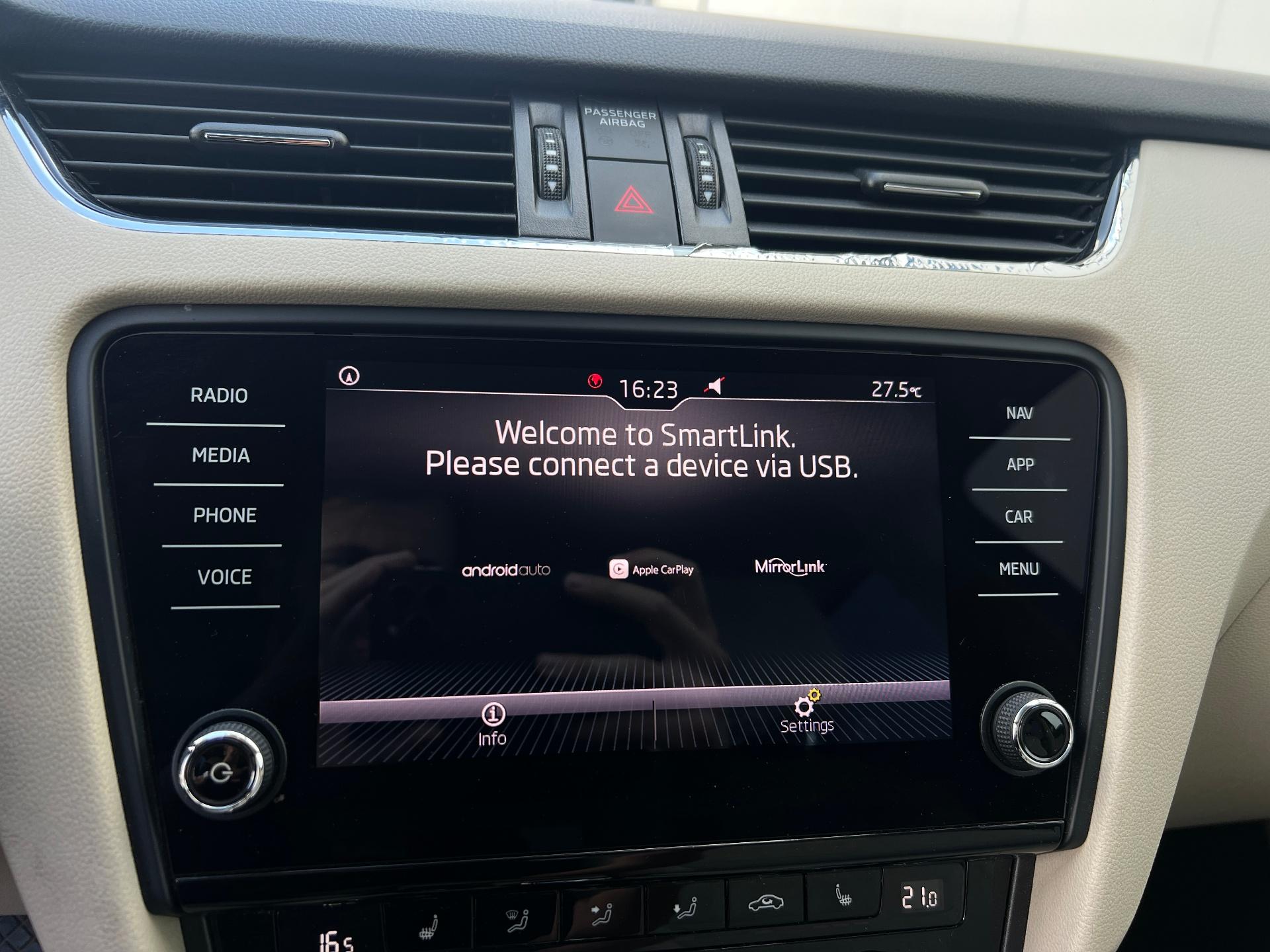 Skoda-Octavia