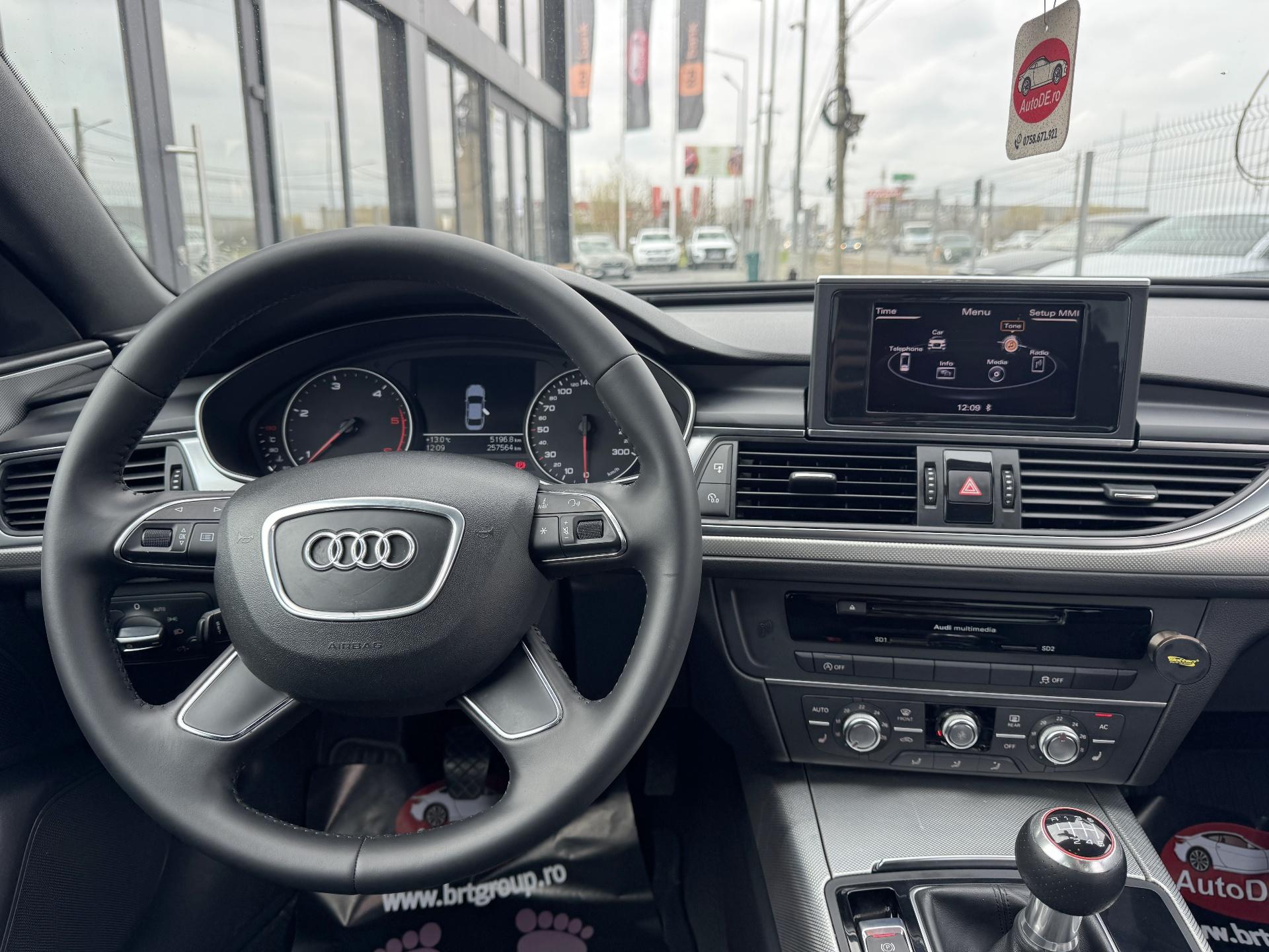 Audi-A6