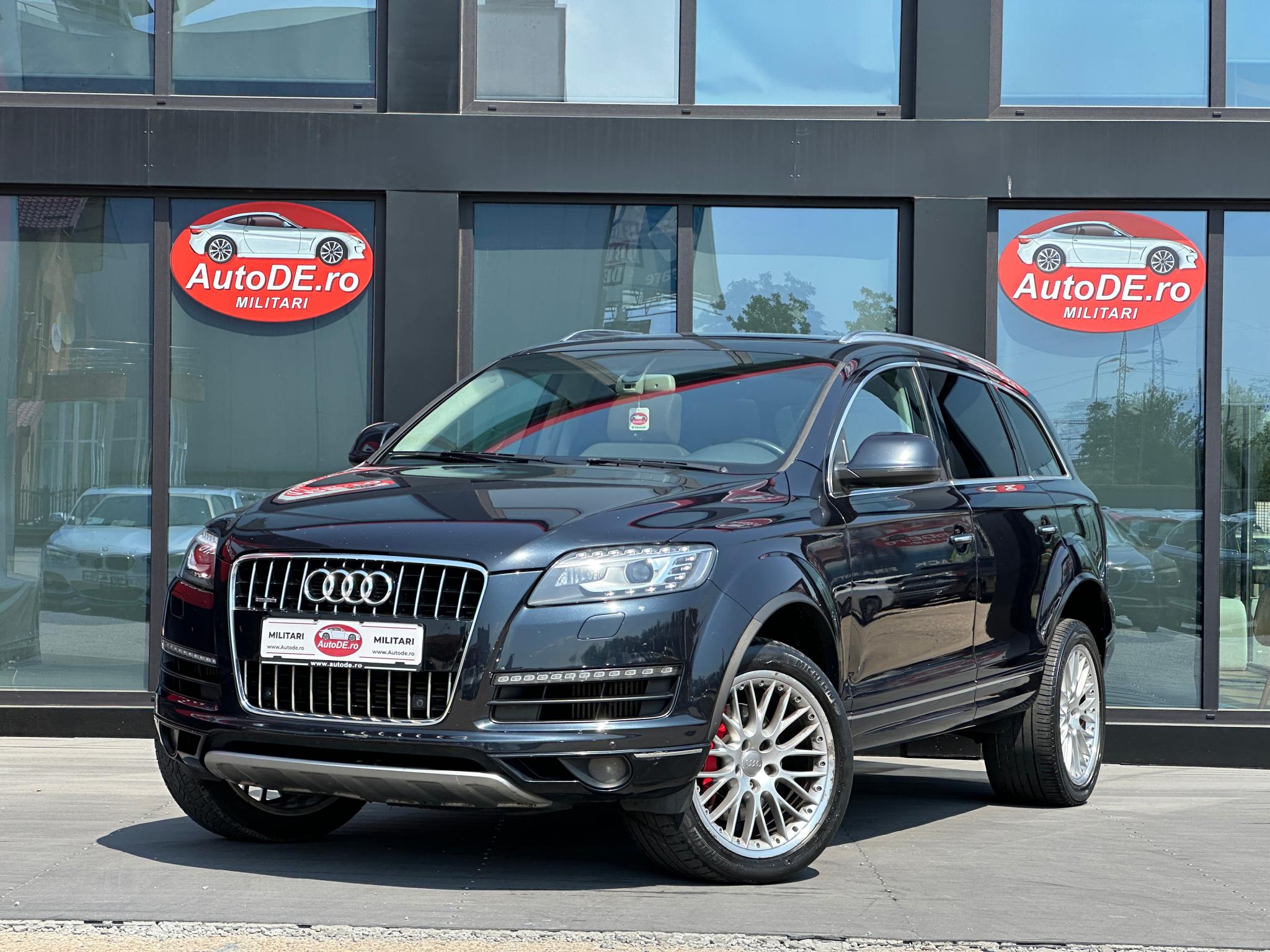 Audi-Q7