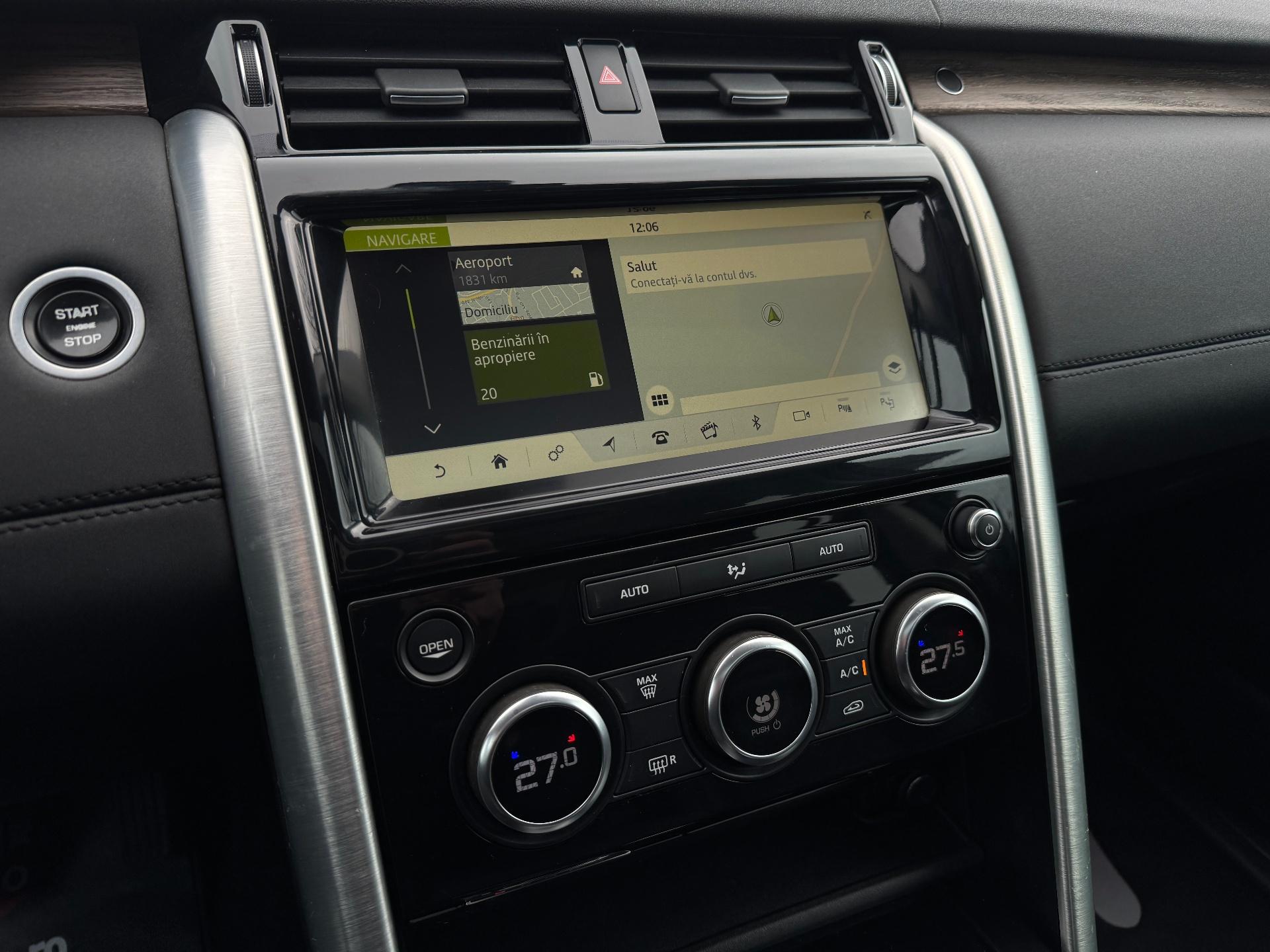 Land Rover-Discovery