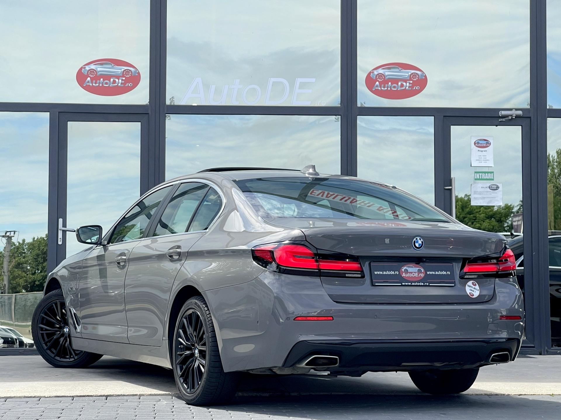 BMW-Seria 5