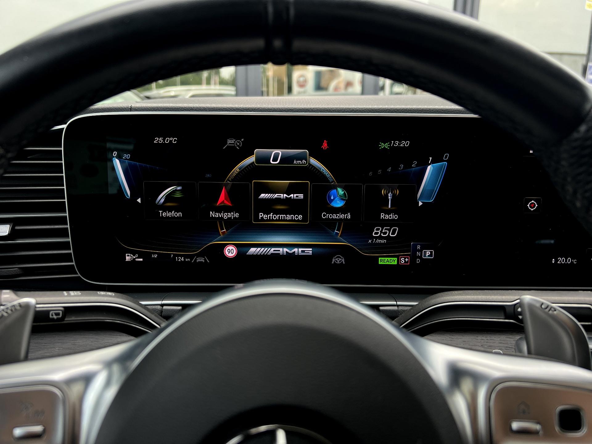 Mercedes-Benz-GLE
