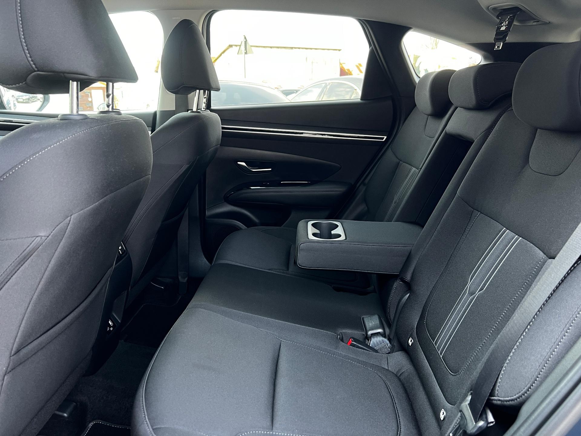 Hyundai-Tucson