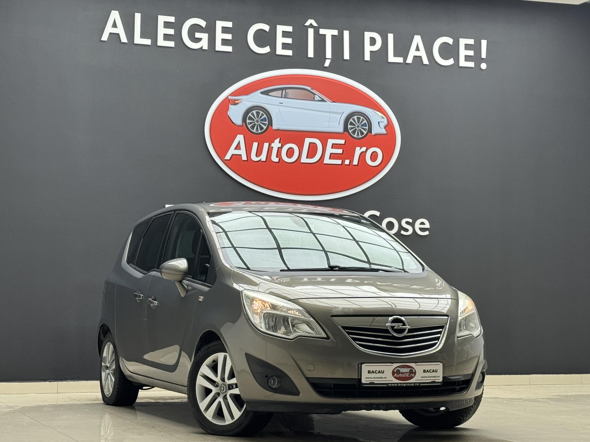 Opel-Meriva