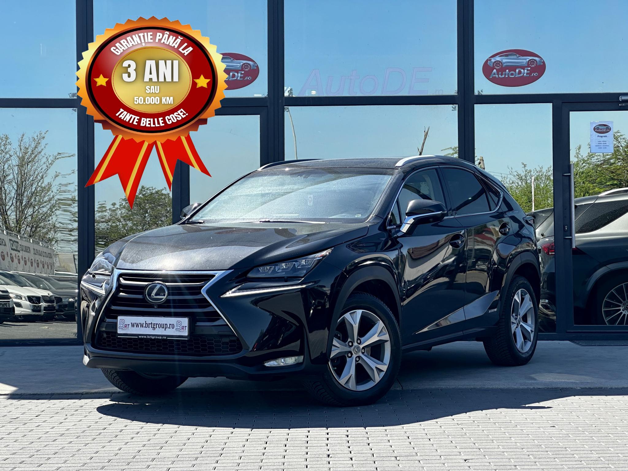 Lexus-NX