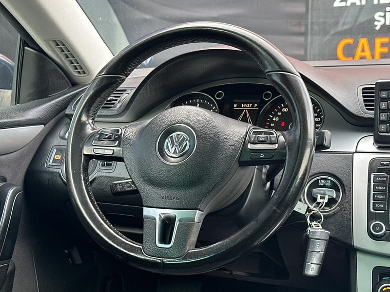 Car Thumb