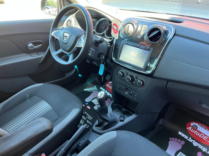 Car Thumb