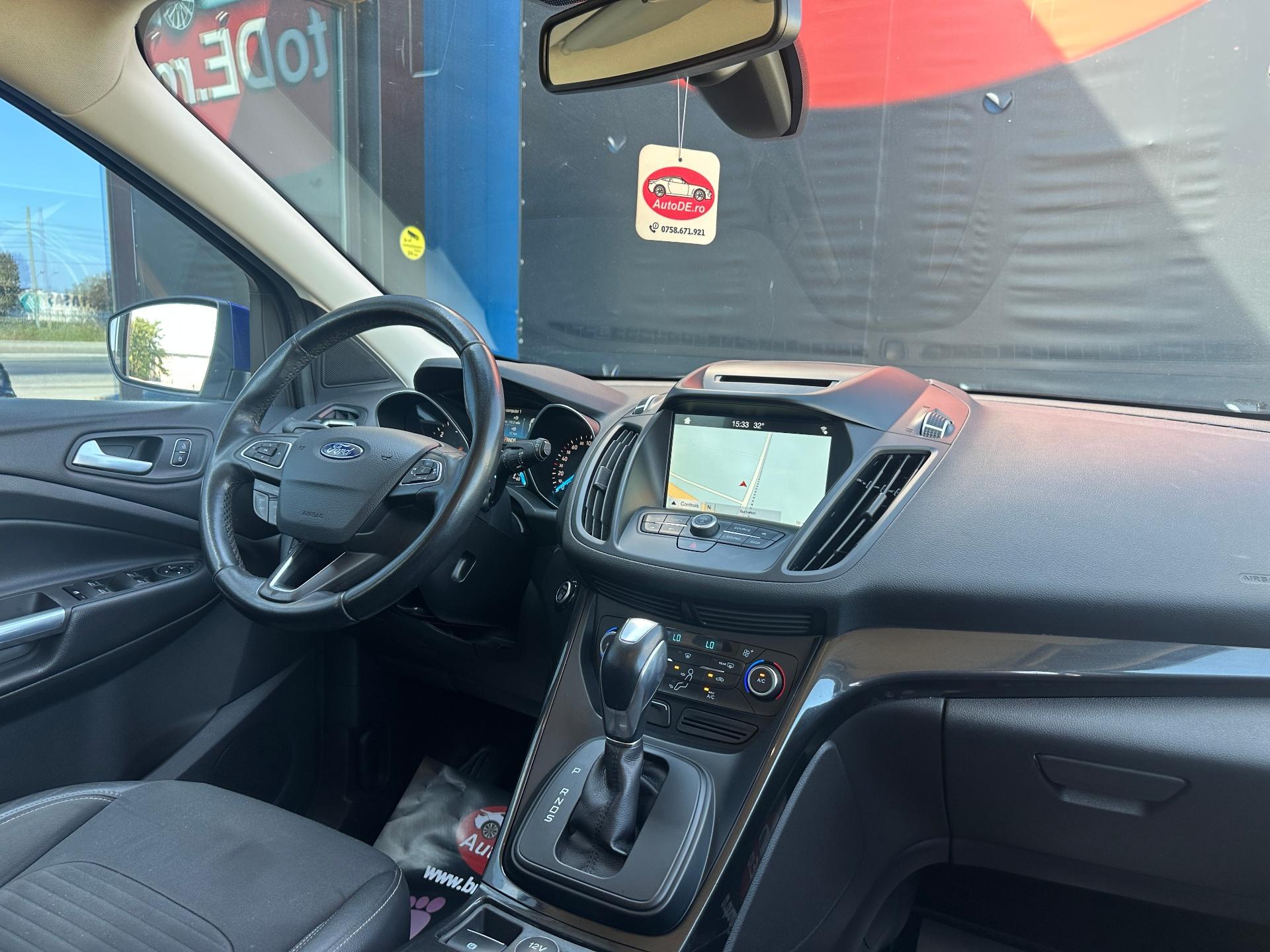 Ford-Kuga