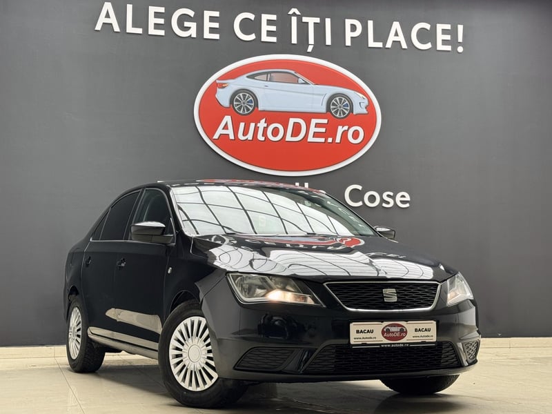 Seat Toledo