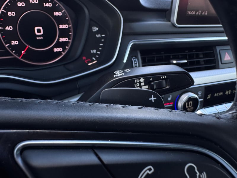 Car Thumb