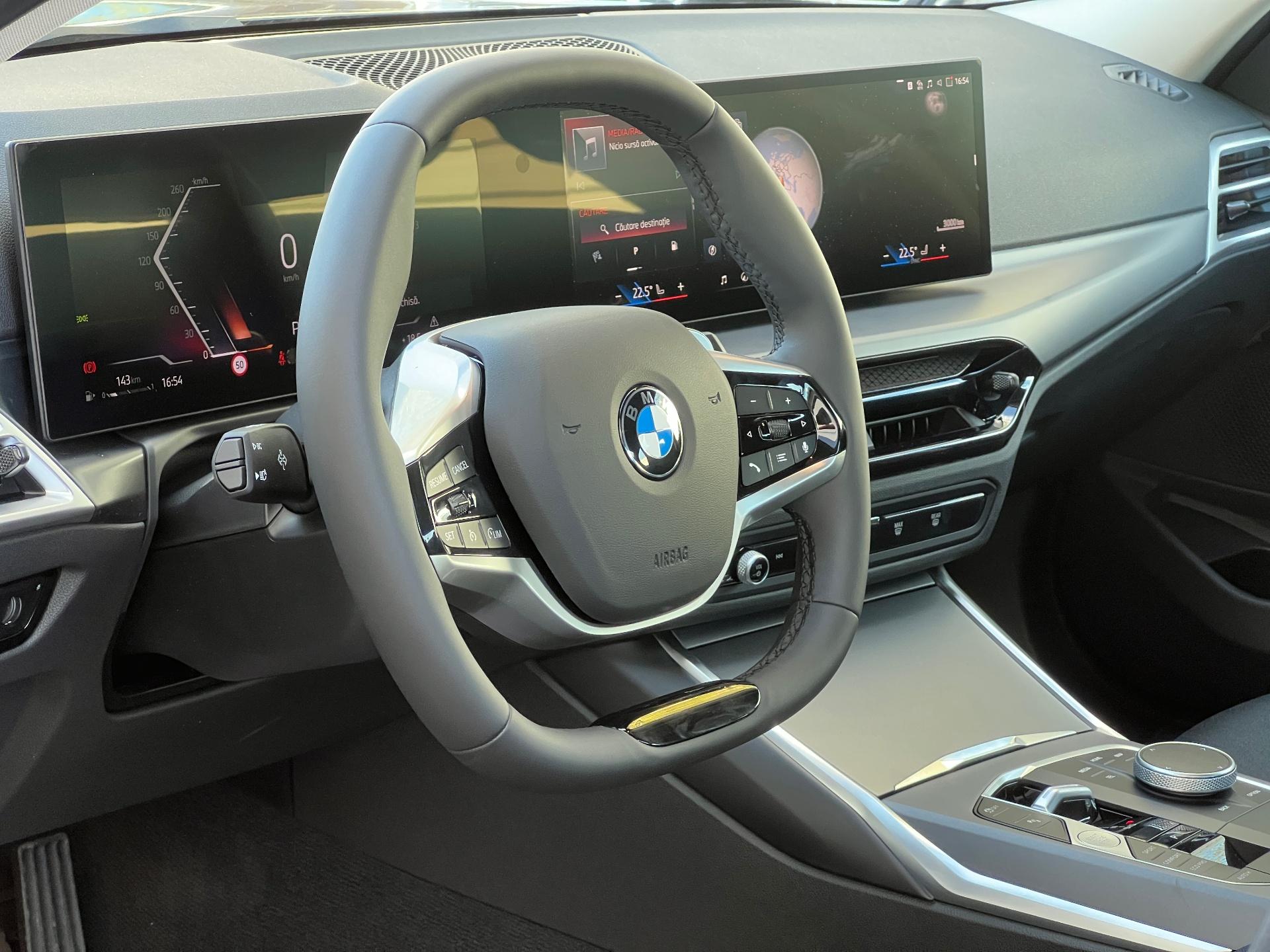 BMW-Seria 3