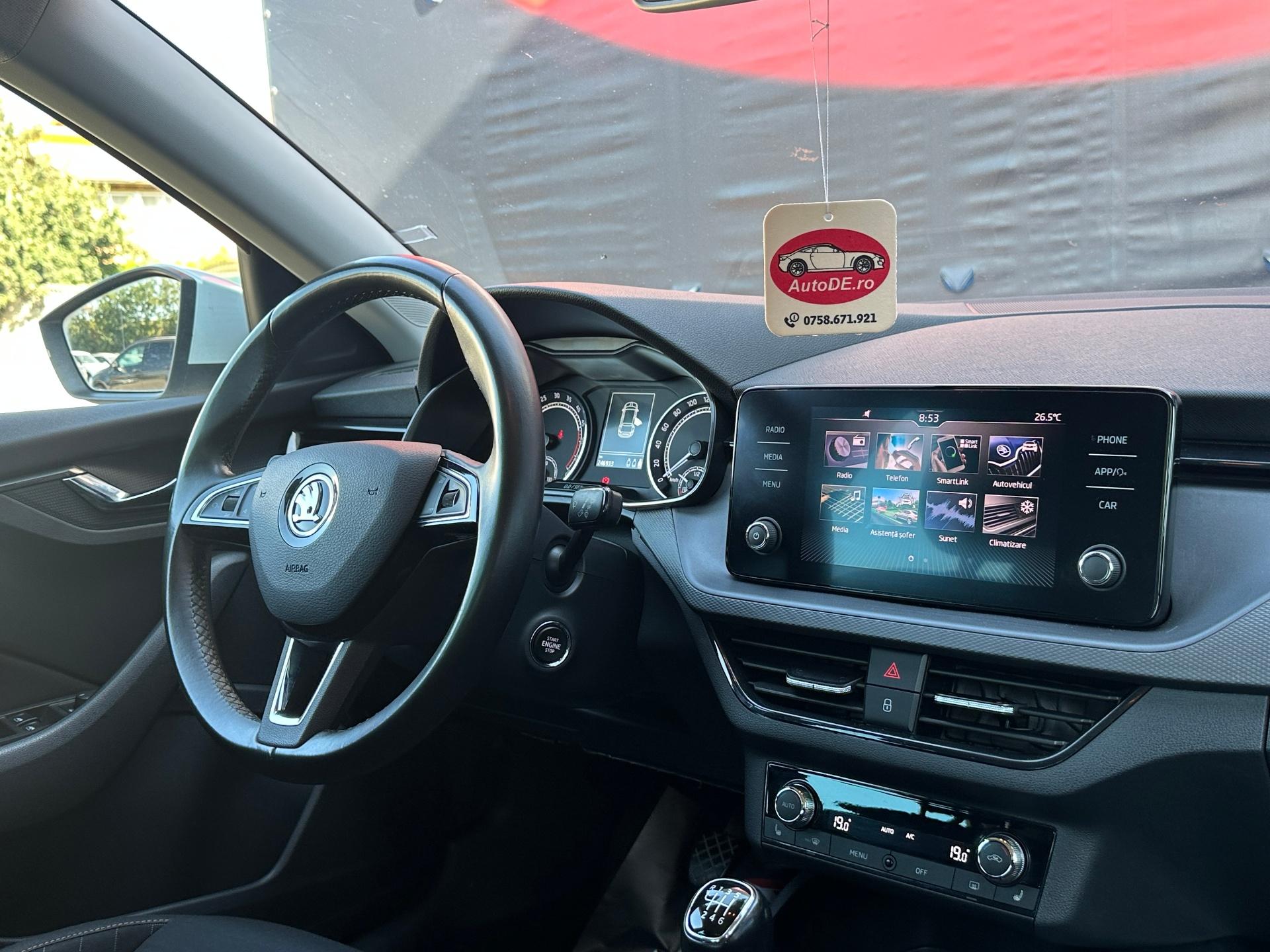 Skoda-Scala