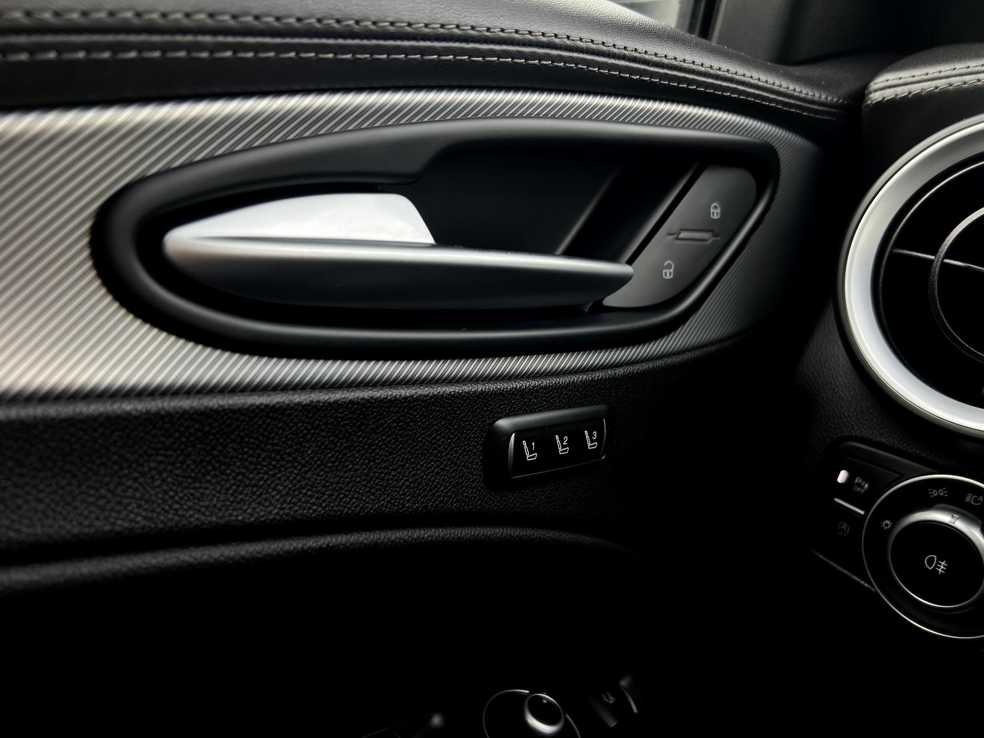 Alfa Romeo-Stelvio