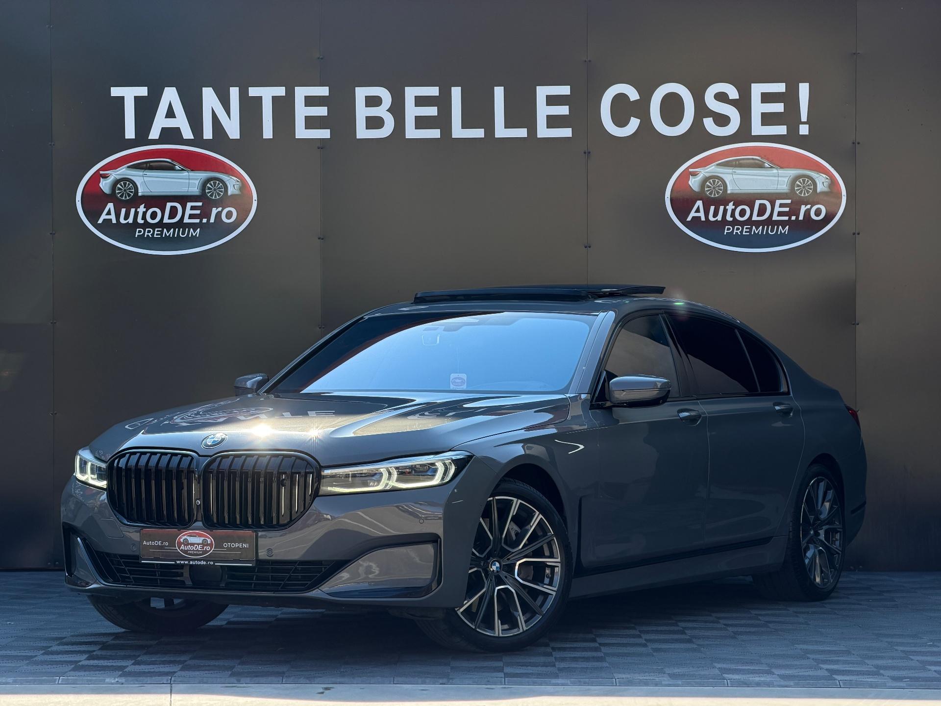 BMW-Seria 7