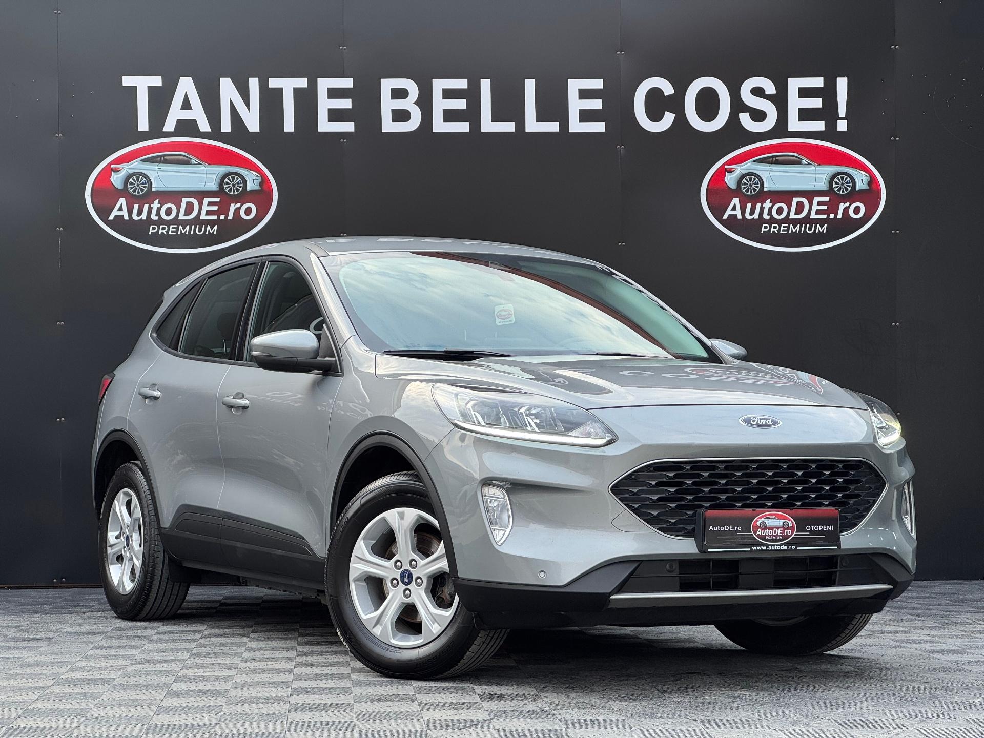 Ford-Kuga
