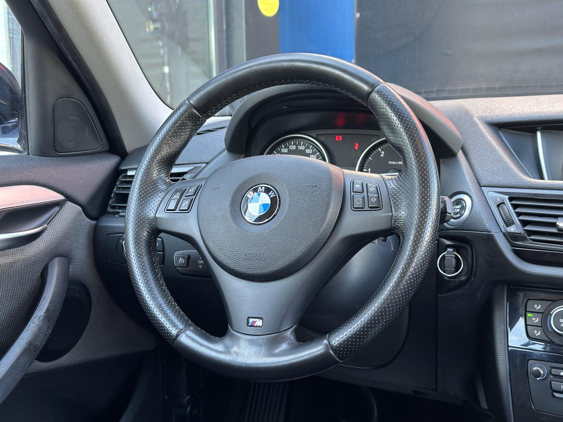 BMW-X1