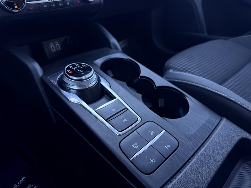Car Thumb