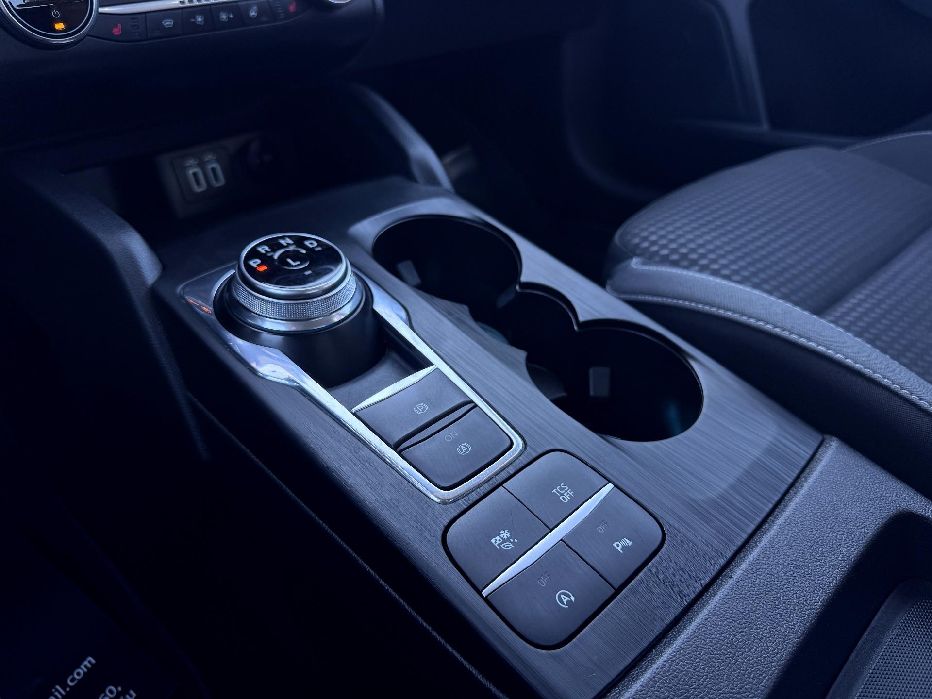 Ford-Focus