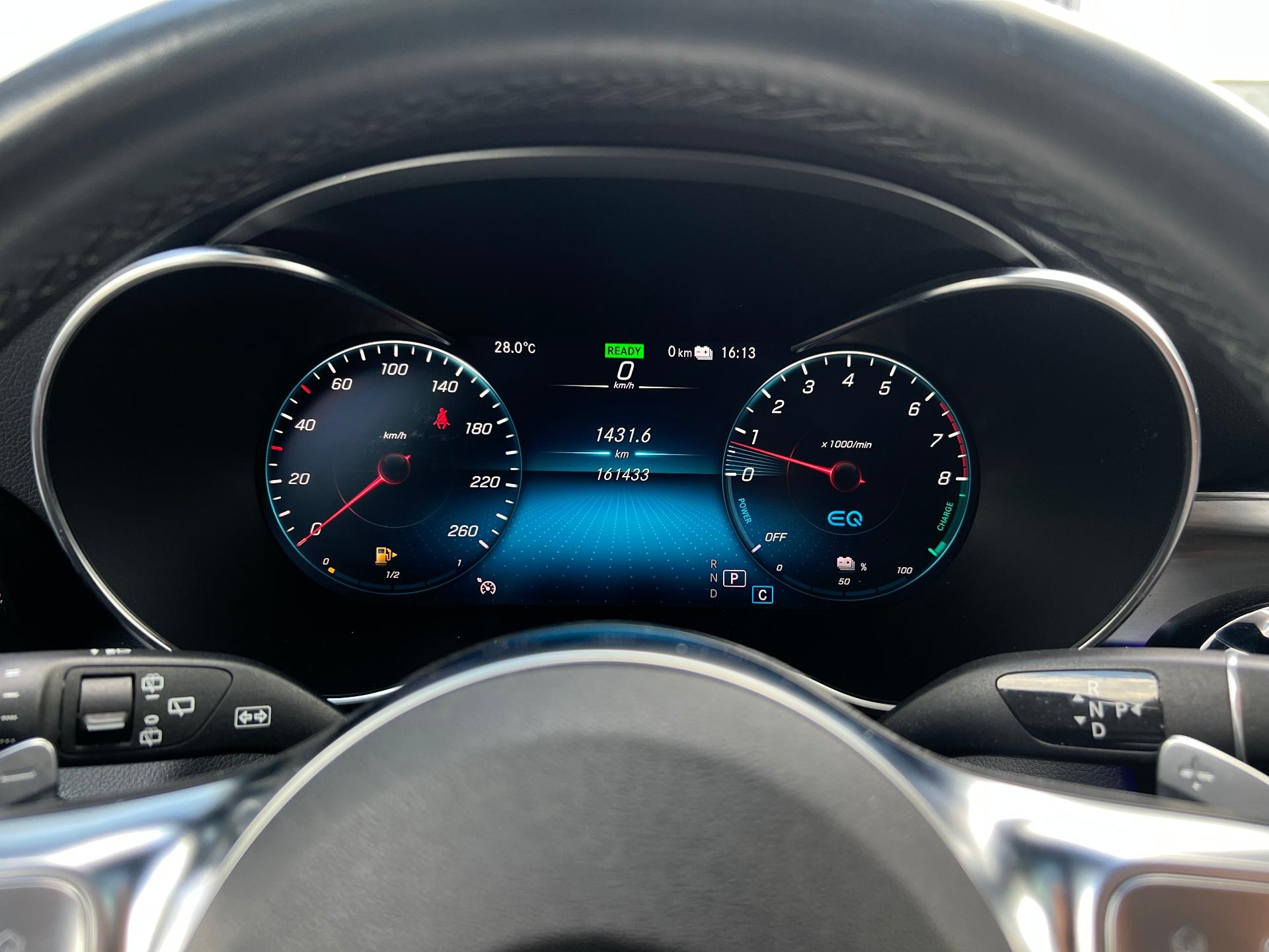 Mercedes-Benz-GLC