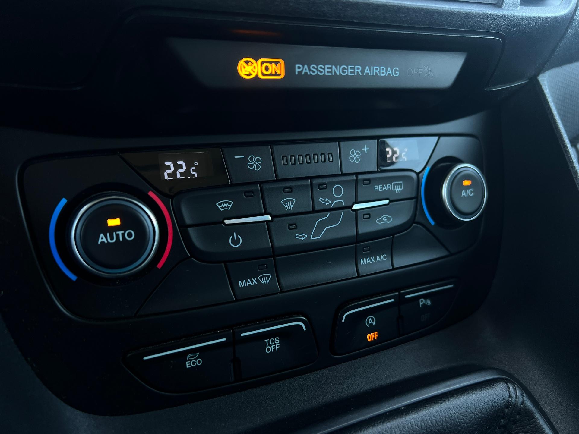 Ford-Tourneo Connect