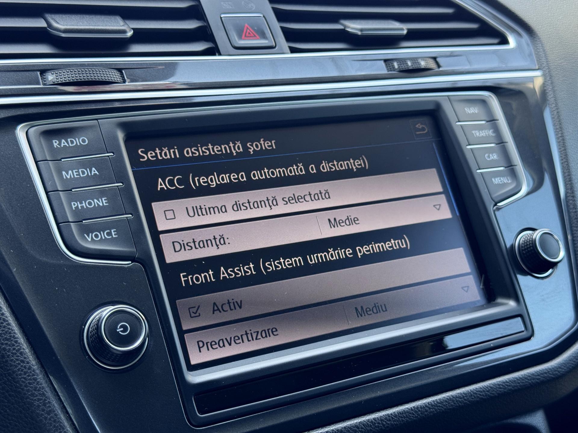 Volkswagen-Tiguan