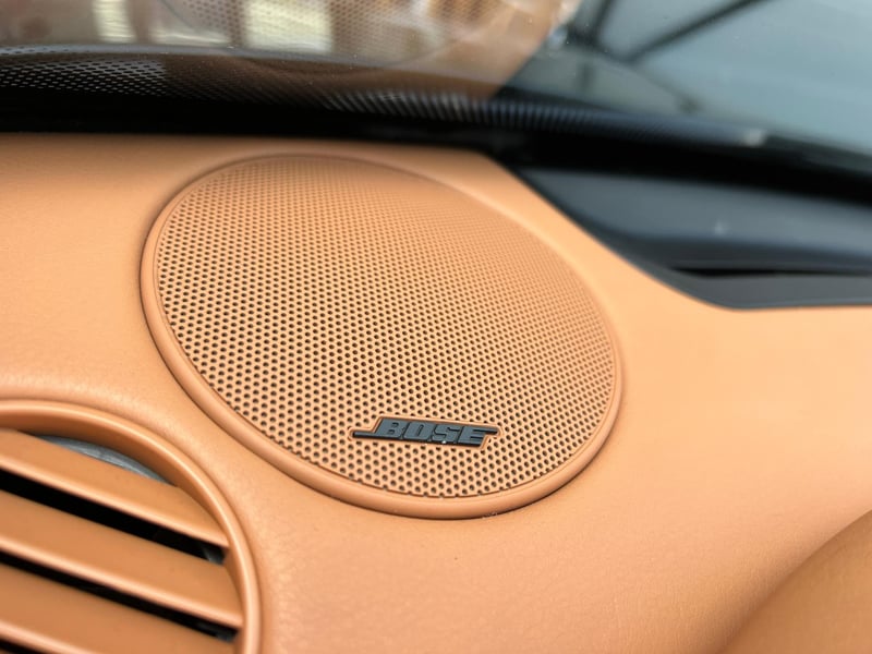 Car Thumb