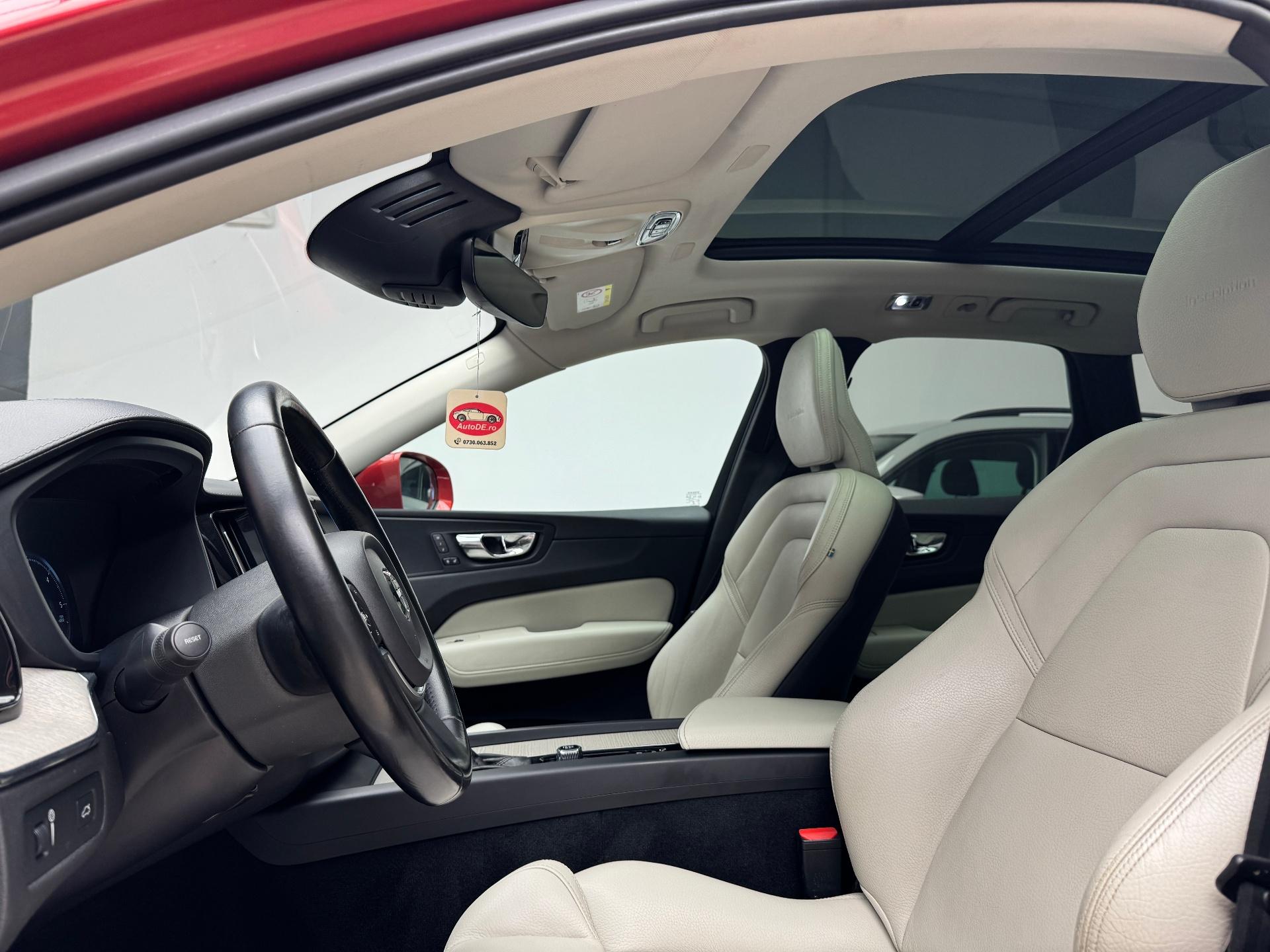 Volvo-XC 60