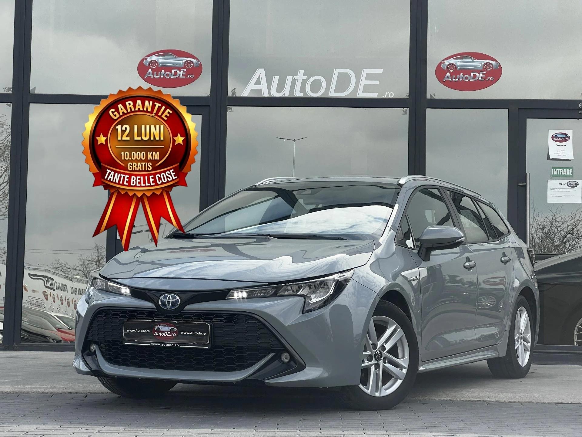 Toyota-Corolla